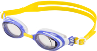 Очки для плавания 25DEGREES 25D23002 (Poseidon Violet/Mustard) - 