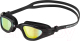 Очки для плавания 25DEGREES 25D23005 (Rocky Black) - 