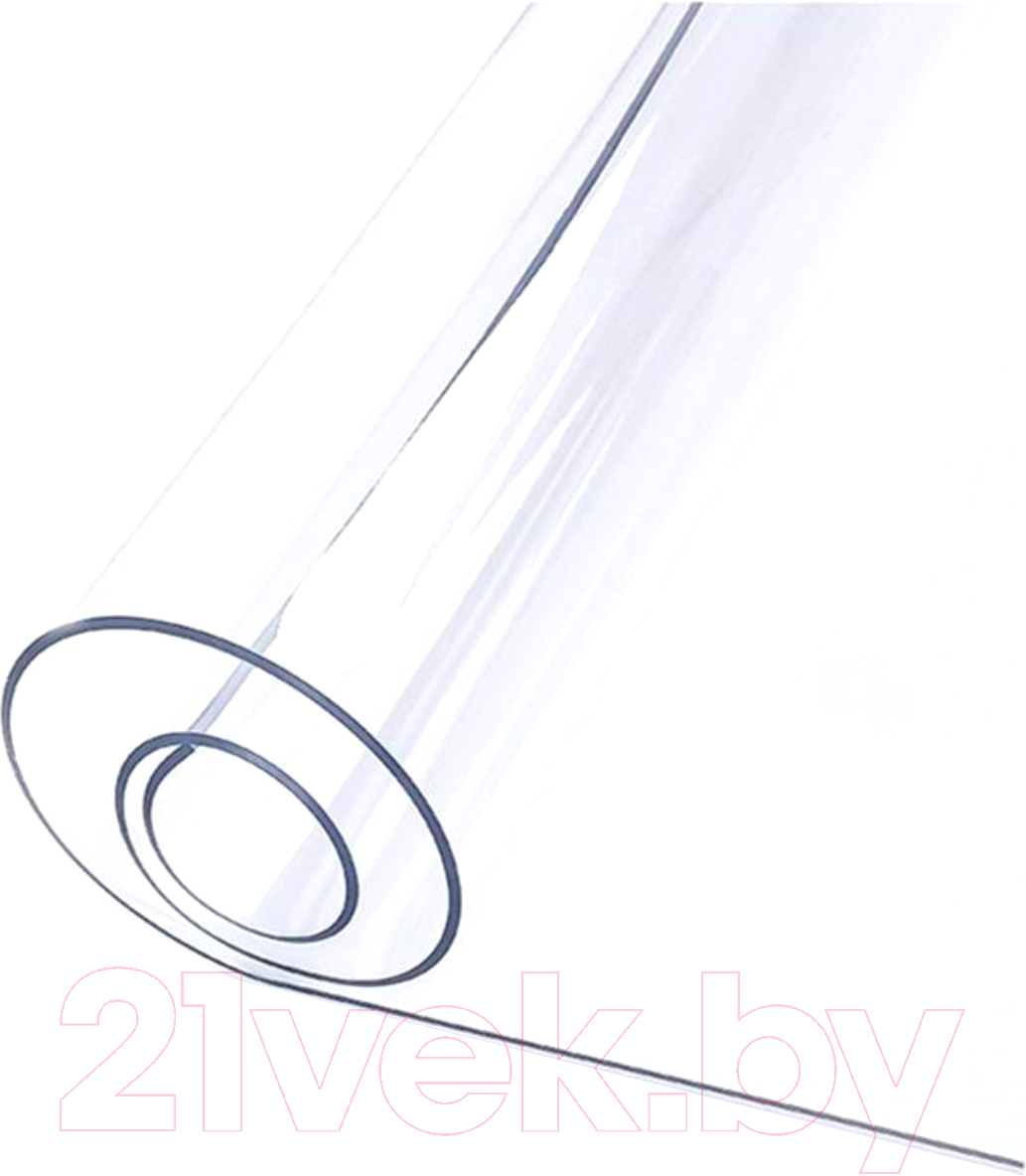 Пленка защитная для стола Stolstyle ПВХ 70x150см 0.8мм (глянцевый)