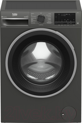 Стиральная машина Beko B3WFR572AB 