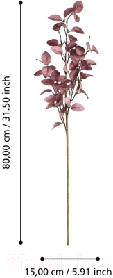 Изображение товара Искусственная ветка Eglo Tepaling 428182