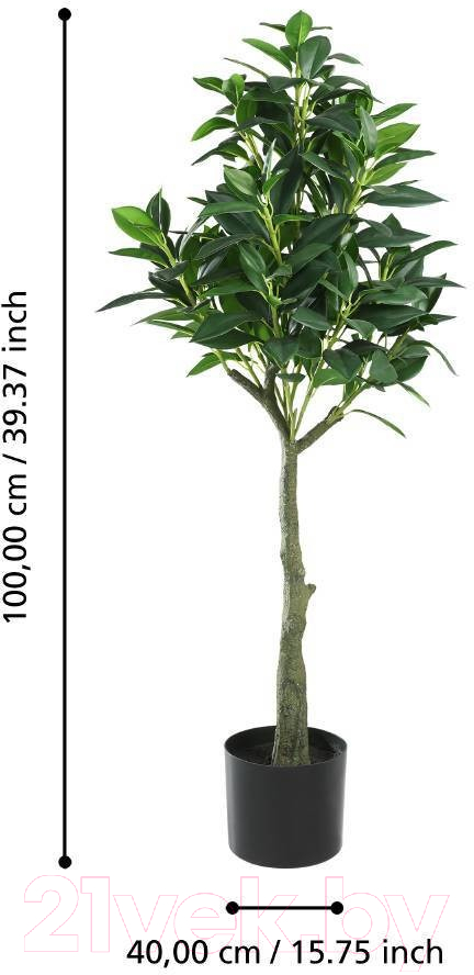 Искусственное растение Eglo Yubetsu 428022