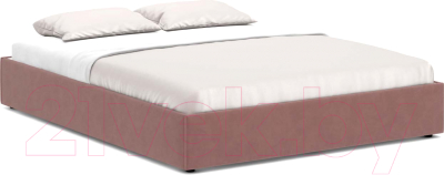 Двуспальная кровать Moon Family 1260/MF005714