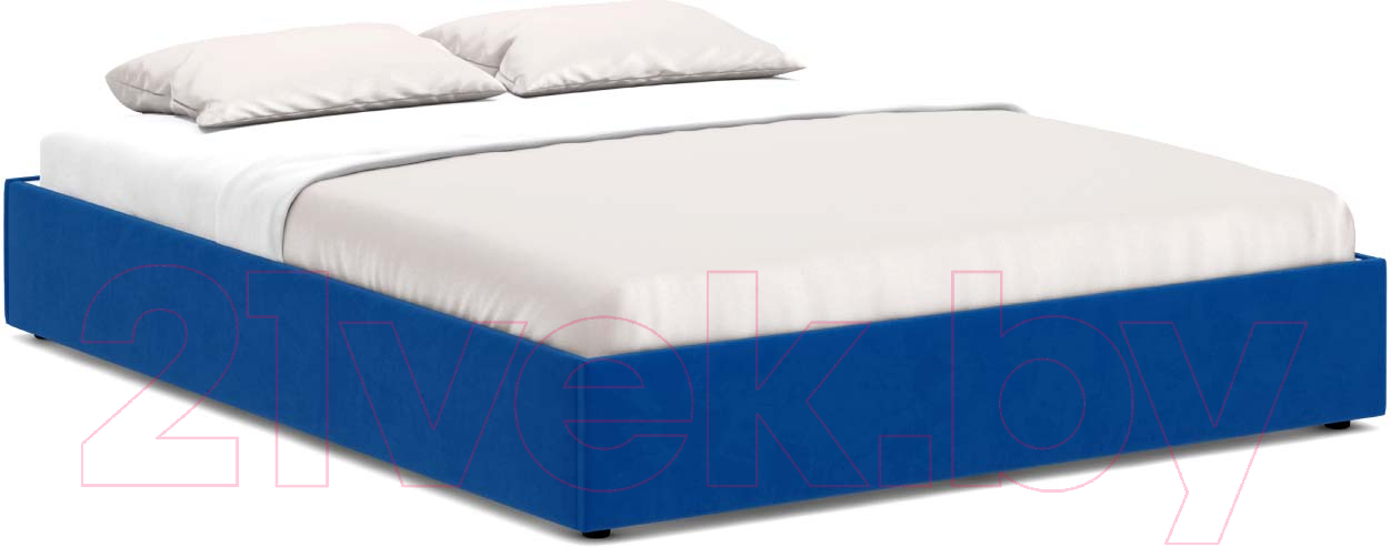 Двуспальная кровать Moon Family 1260/MF009353