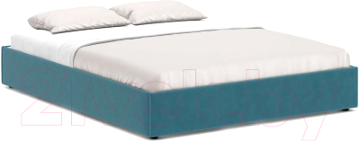 Двуспальная кровать Moon Family 1260/MF004852