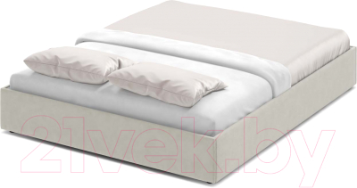 Двуспальная кровать Moon Family 1260/MF004902