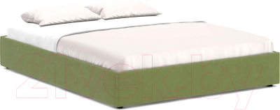 Двуспальная кровать Moon Family 1260/MF004862