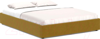 Двуспальная кровать Moon Family 1260/MF009324
