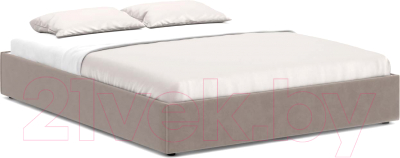 Двуспальная кровать Moon Family 1260/MF004882