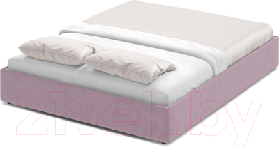 Двуспальная кровать Moon Family 1260/MF004872