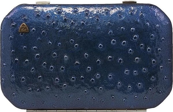 Набор для маникюра Zinger ze-MSFC-801-3-SM (матовый)