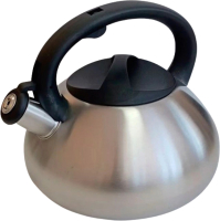 Чайник со свистком Vessel VS8805 - 