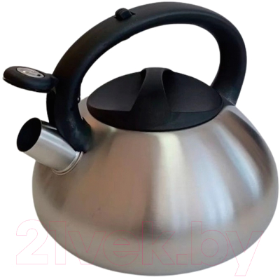Чайник со свистком Vessel VS8805