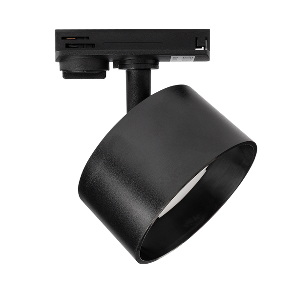 Изображение товара Трековый светильник JAZZway PTR 30 GX53 BL 230V IP20 / 5049185