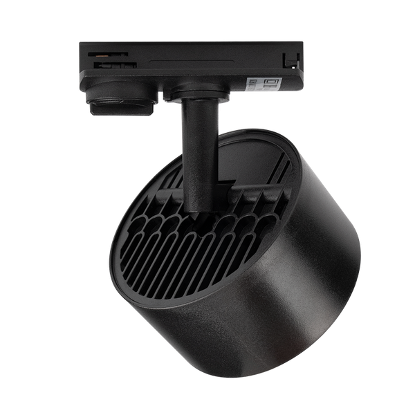 Изображение товара Трековый светильник JAZZway PTR 30 GX53 BL 230V IP20 / 5049185
