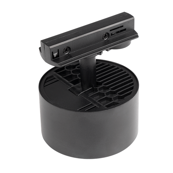 Изображение товара Трековый светильник JAZZway PTR 30 GX53 BL 230V IP20 / 5049185