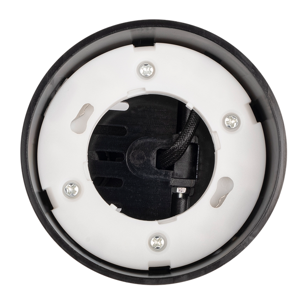 Изображение товара Трековый светильник JAZZway PTR 30 GX53 BL 230V IP20 / 5049185