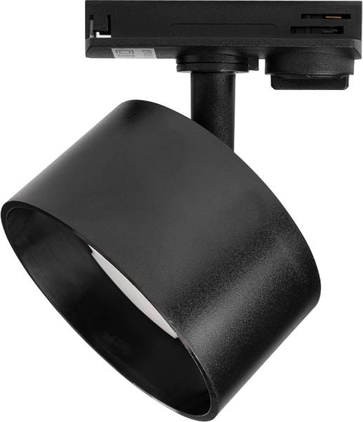 Изображение товара Трековый светильник JAZZway PTR 30 GX53 BL 230V IP20 / 5049185