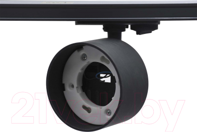 Изображение товара Трековый светильник JAZZway PTR 30 GX53 BL 230V IP20 / 5049185