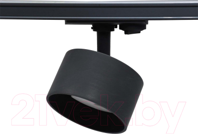 Изображение товара Трековый светильник JAZZway PTR 30 GX53 BL 230V IP20 / 5049185