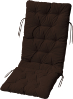Подушка для садовой мебели Loon Чериот 120x45 / PS.G.120x45-8 (коричневый) - 