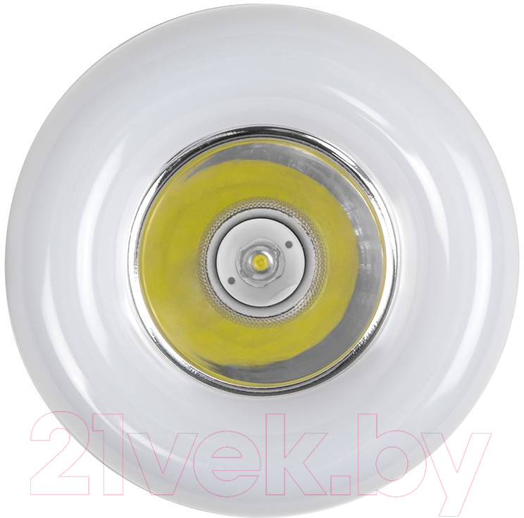 Фонарь JAZZway Accu5-L1W/L10/L14-wh / 5048850 — фото 5