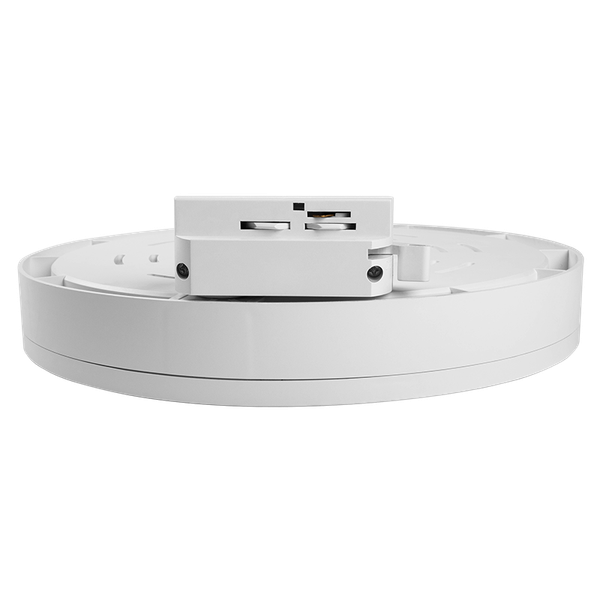Трековый светильник JAZZway PTR 1835-R240 35w 4000K 120 WH IP40 / 5048294 (белый)