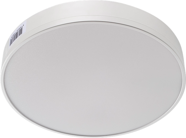 Трековый светильник JAZZway PTR 1835-R240 35w 4000K 120 WH IP40 / 5048294 (белый)