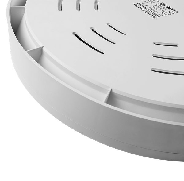 Трековый светильник JAZZway PTR 1835-R240 35w 4000K 120 WH IP40 / 5048294 (белый)