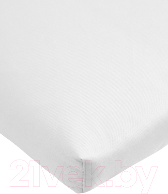 Подушка для садовой мебели Loon Гарди 120x45 / PS.G.120x45-7 (белый)