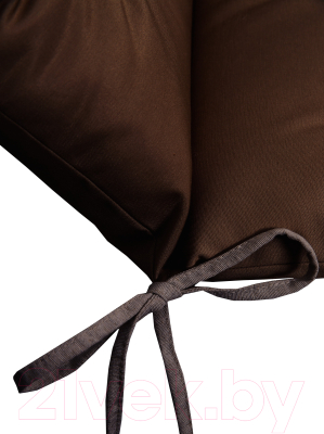 Подушка для садовой мебели Loon Гарди 120x45 / PS.G.120x45-8 (коричневый)