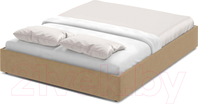 Двуспальная кровать Moon Family 1260/MF005626