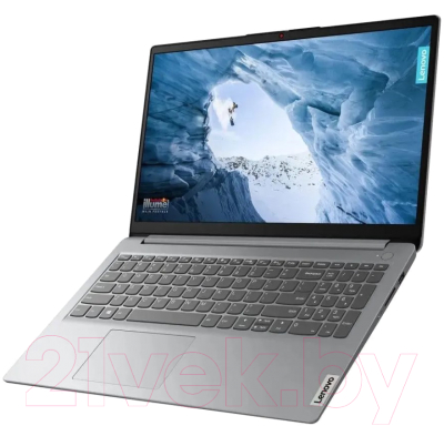 Ноутбук Lenovo IdeaPad 1 15IGL7 (82V7CUSTRU)