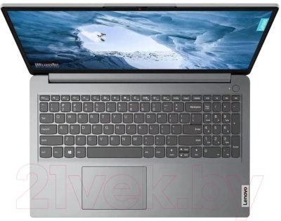 Ноутбук Lenovo IdeaPad 1 15IGL7 (82V7CUSTRU)