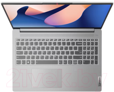 Ноутбук Lenovo IdeaPad Slim 5 16IRL8 (82XF95STRU)