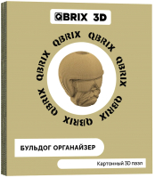

Конструктор, Бульдог Органайзер 20005