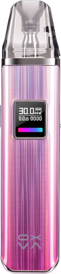 Электронный парогенератор Oxva Xlim Pro Pod 1000mAh (2мл, розовый)