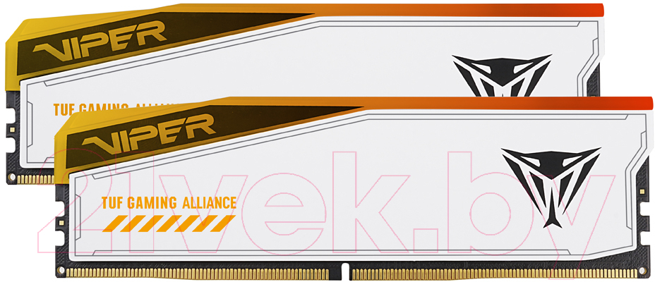 Оперативная память DDR5 Patriot PVER532G66C34KT