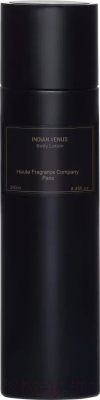 Лосьон для тела Haute Fragrance Company Indian Venus (250мл)