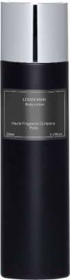 Лосьон для тела Haute Fragrance Company Lover Man (250мл)