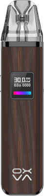 Электронный парогенератор Oxva Xlim Pro Pod 1000mAh (2мл, коричневый)