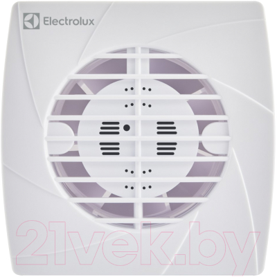 Вентилятор накладной Electrolux EAFE-100