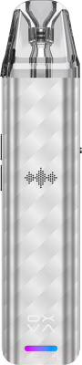 Электронный парогенератор Oxva Xlim SE 2 Pod 1000mAh (2мл, серебристый)