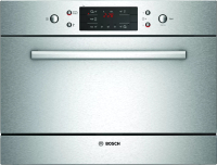 Посудомоечная машина Bosch SKE52M75EU - 