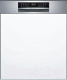 Посудомоечная машина Bosch SMI6ECS93E - 