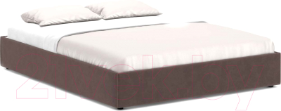 Двуспальная кровать Moon Family 1260/MF005657