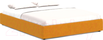 Двуспальная кровать Moon Family 1260/MF005637