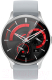 Умные часы Hoco Y15 Amoled Call Version (серебристый) - 