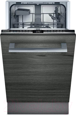 Посудомоечная машина Siemens SR63HX64KE