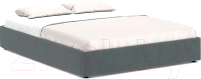 Двуспальная кровать Moon Family 1260/MF005697